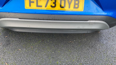 Ford Puma 1.0 EcoBoost Hybrid mHEV Titanium 5dr Petrol Hatchback